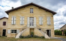 Château Vieux Clos Saint Émilion